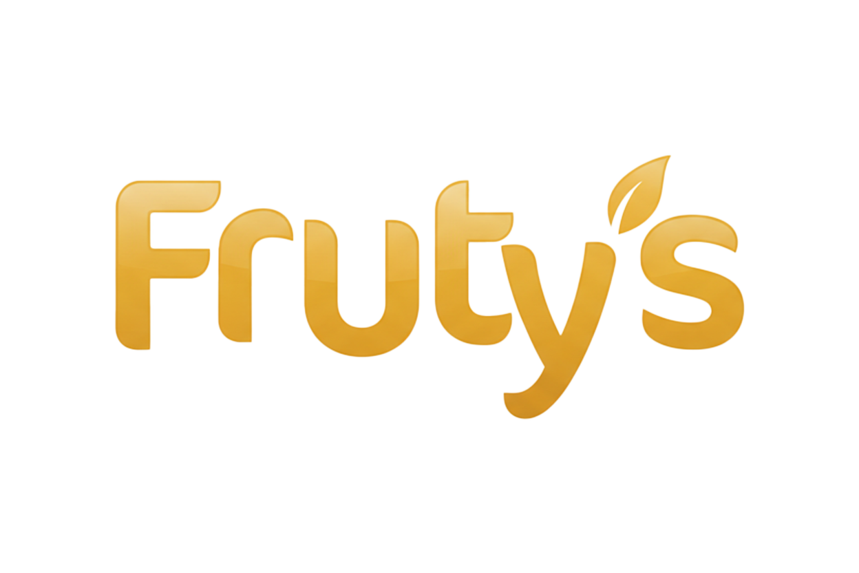 Fruty's logo