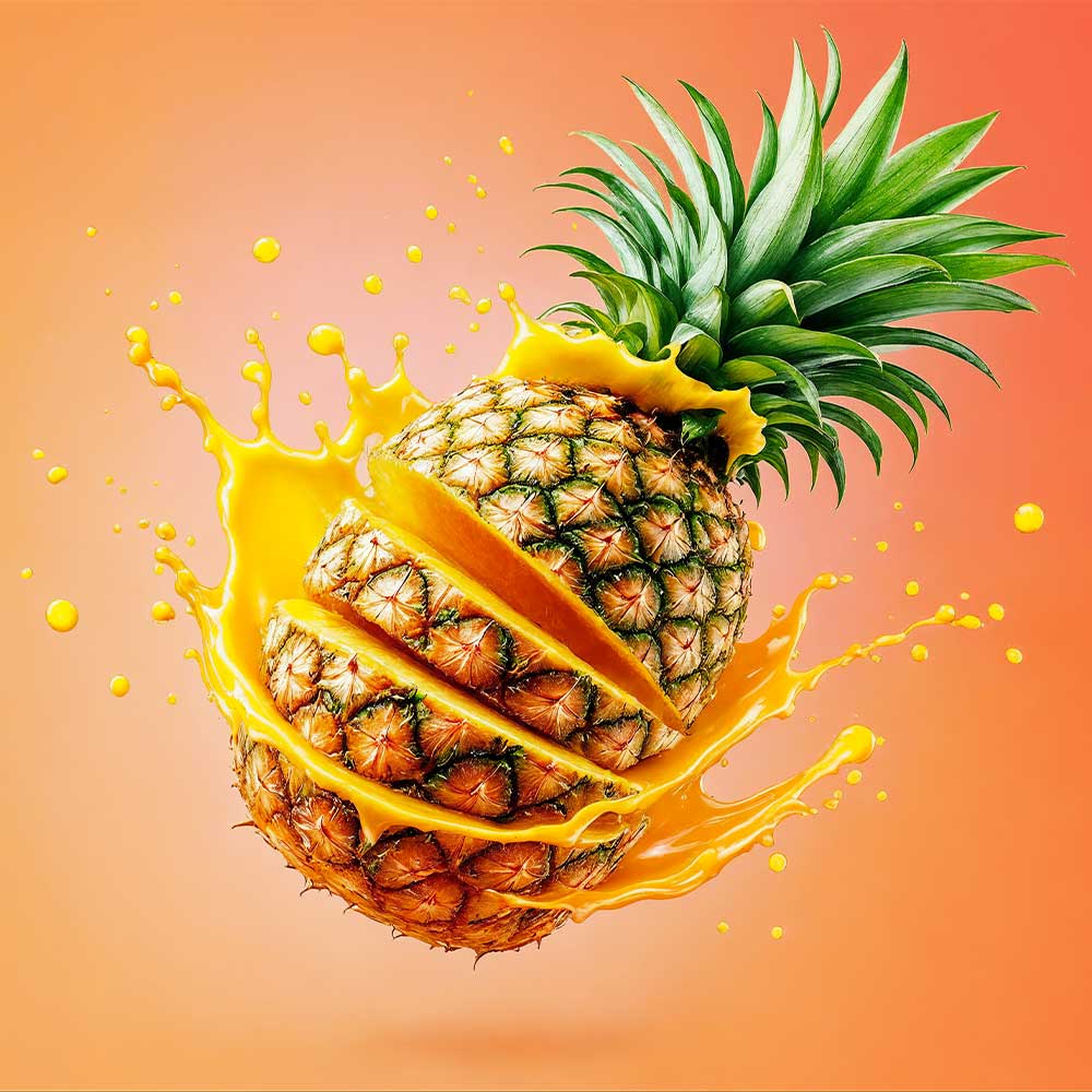 Ananas Fruty’s