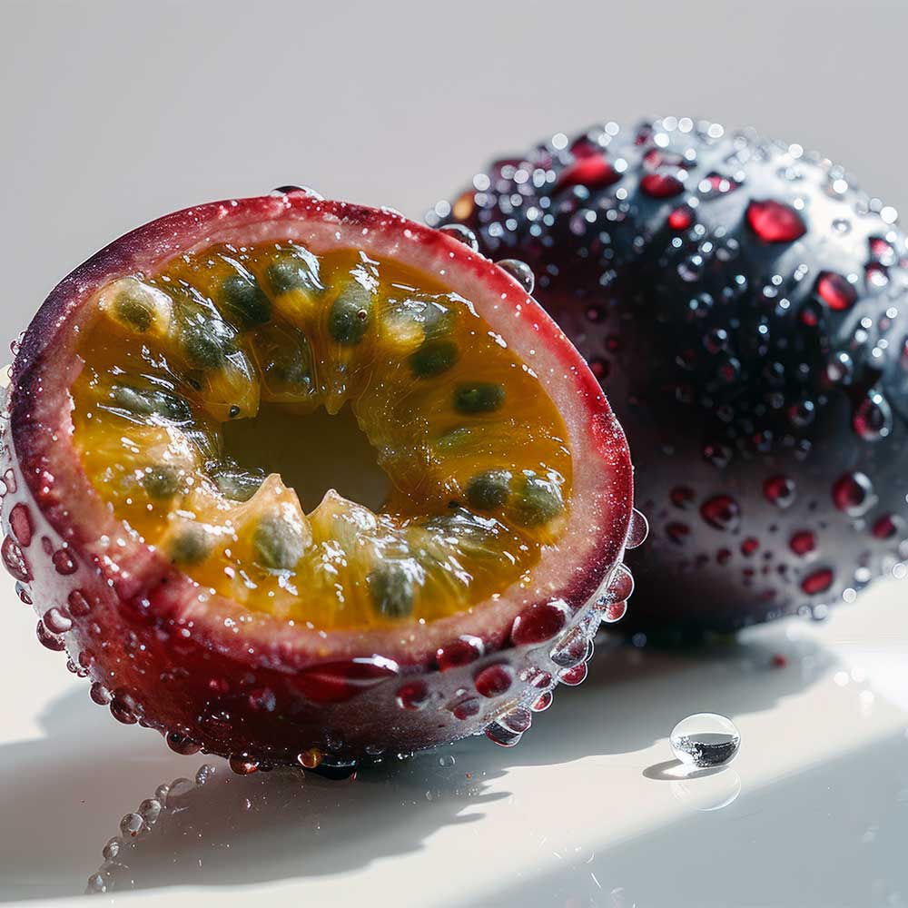 Fruit de la Passion Fruty’s